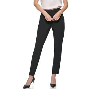 NWT! DKNY Black Pants